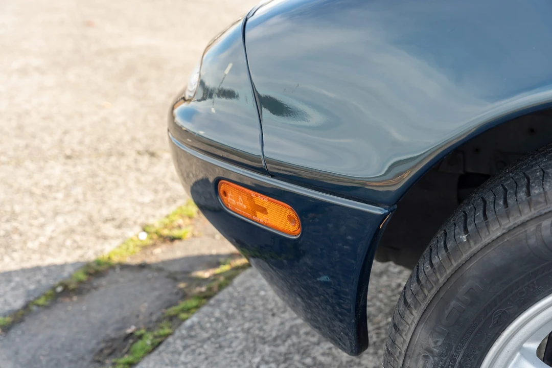 1997 Mazda NA MX-5 Miata - Image 30 of 31