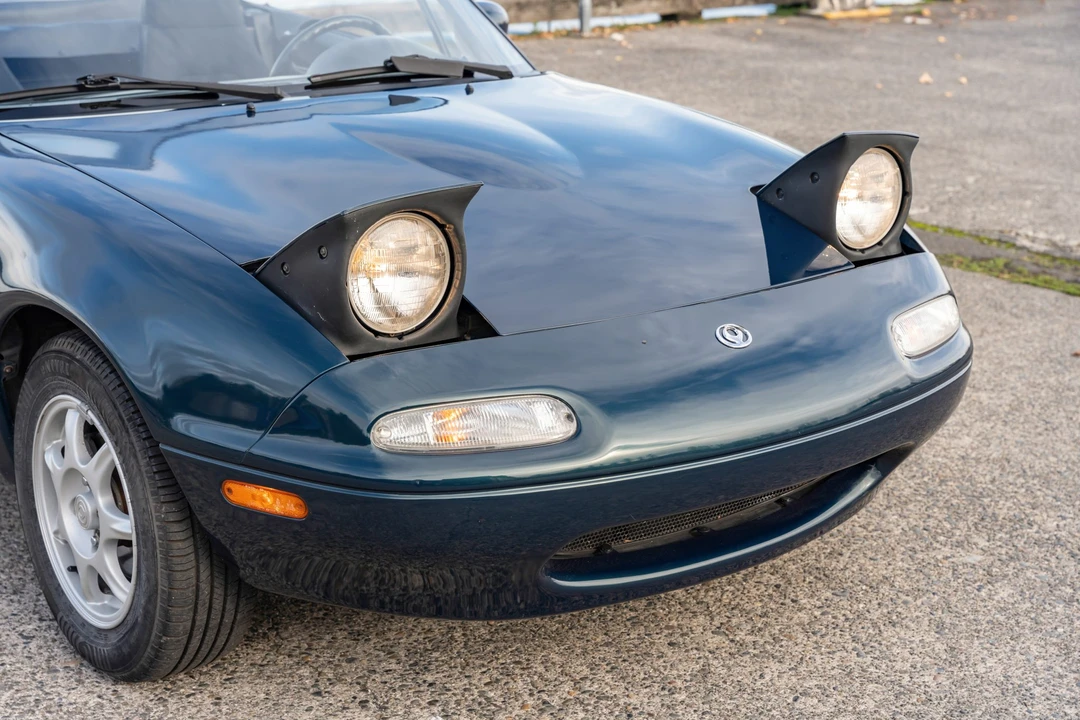 1997 Mazda NA MX-5 Miata - Image 24 of 31