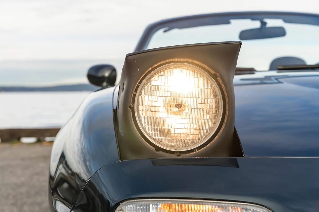 1997 Mazda NA MX-5 Miata - Image 19 of 31