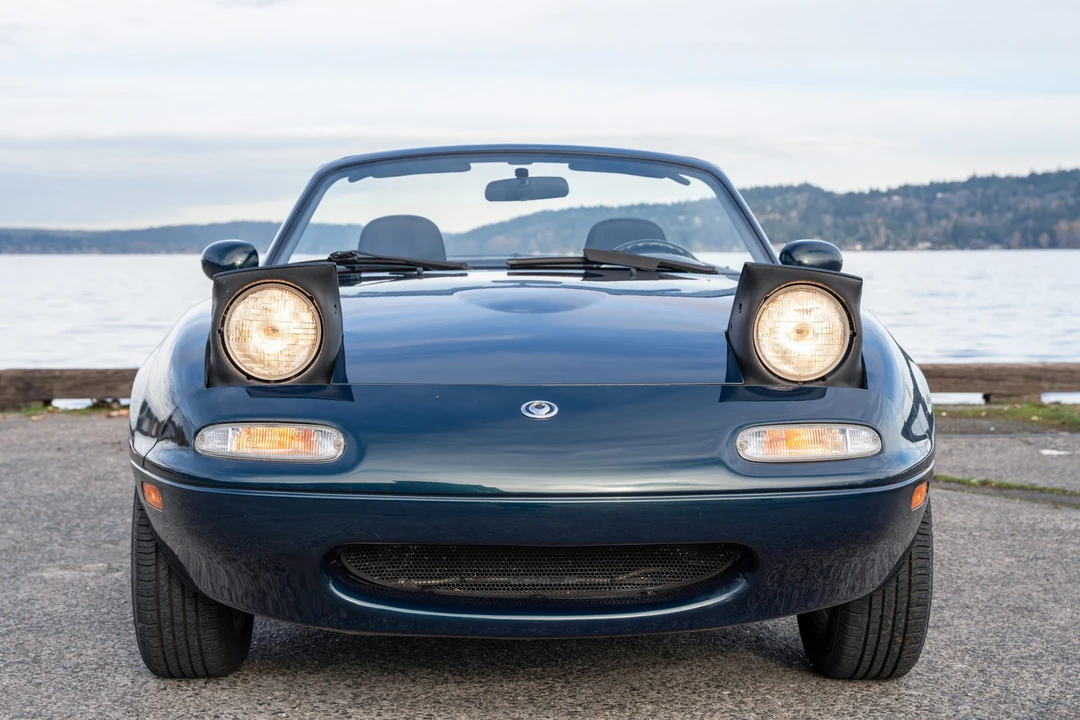 1997 Mazda NA MX-5 Miata - Image 17 of 31