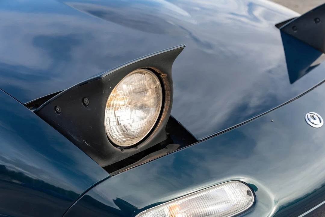 1997 Mazda NA MX-5 Miata - Image 25 of 31