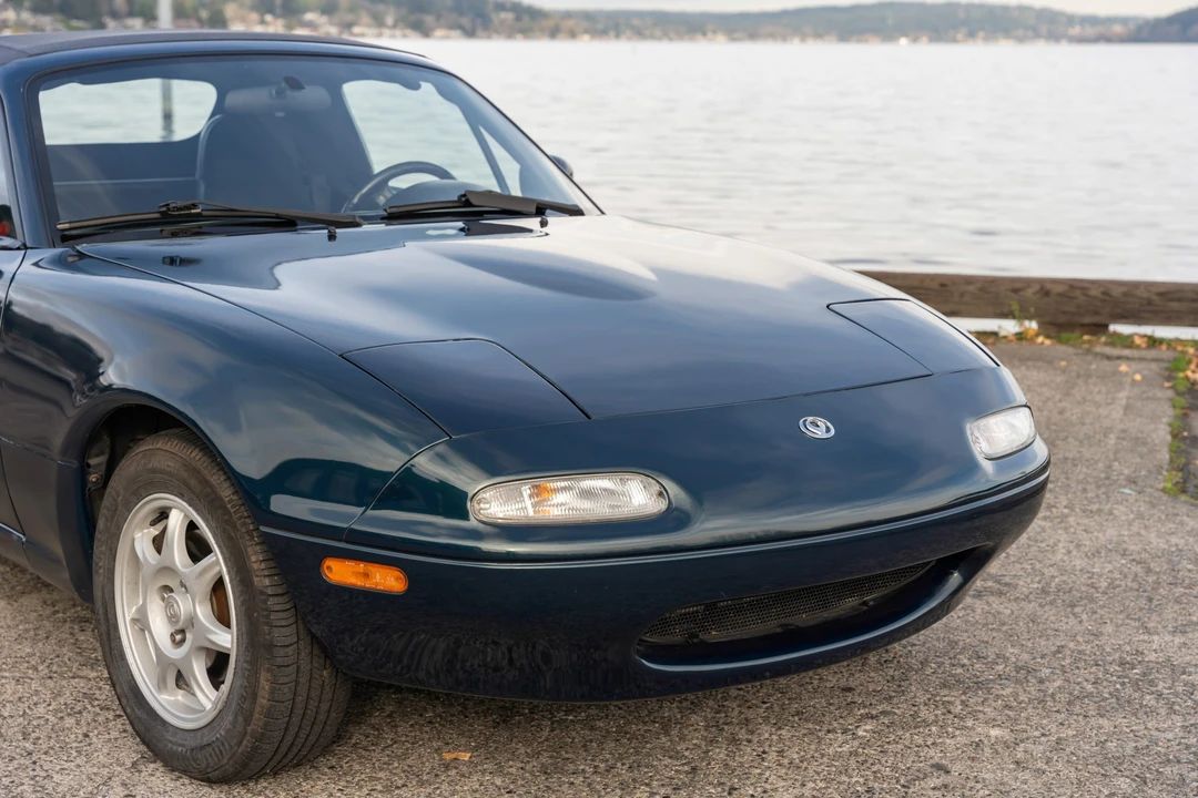 1997 Mazda NA MX-5 Miata - Image 23 of 31