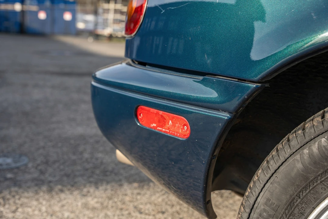 1997 Mazda NA MX-5 Miata - Image 28 of 31