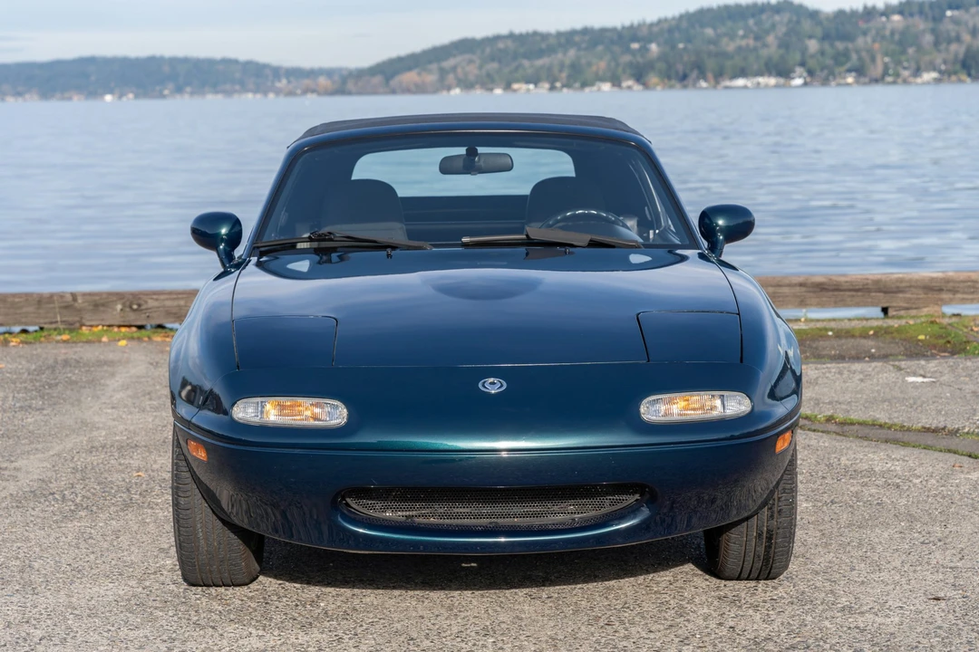 1997 Mazda NA MX-5 Miata - Image 10 of 31