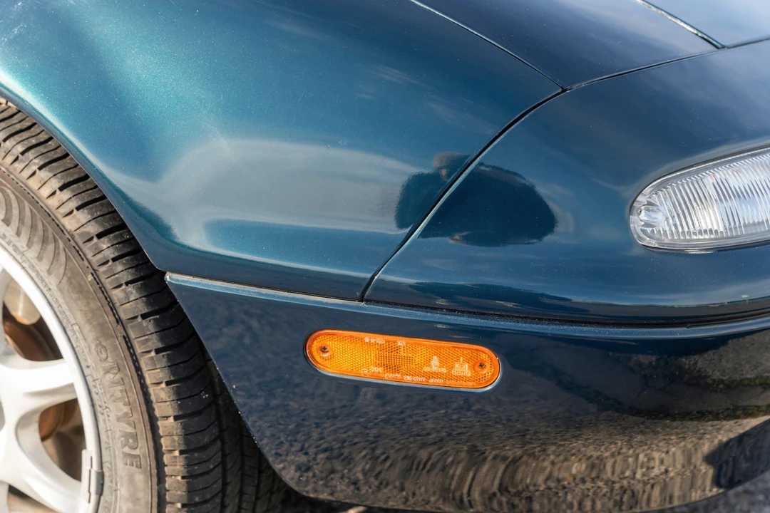 1997 Mazda NA MX-5 Miata - Image 29 of 31