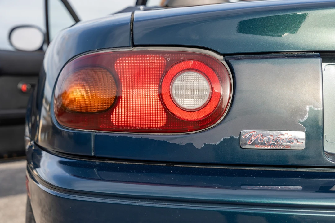1997 Mazda NA MX-5 Miata - Image 21 of 31
