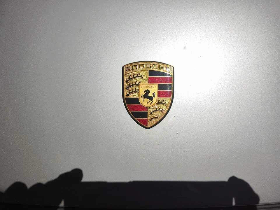 1997 Porsche 993 Carrera - Image 25 of 31