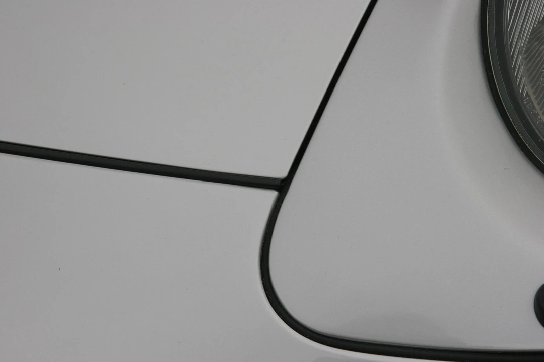 1997 Porsche 993 Turbo - Image 20 of 31