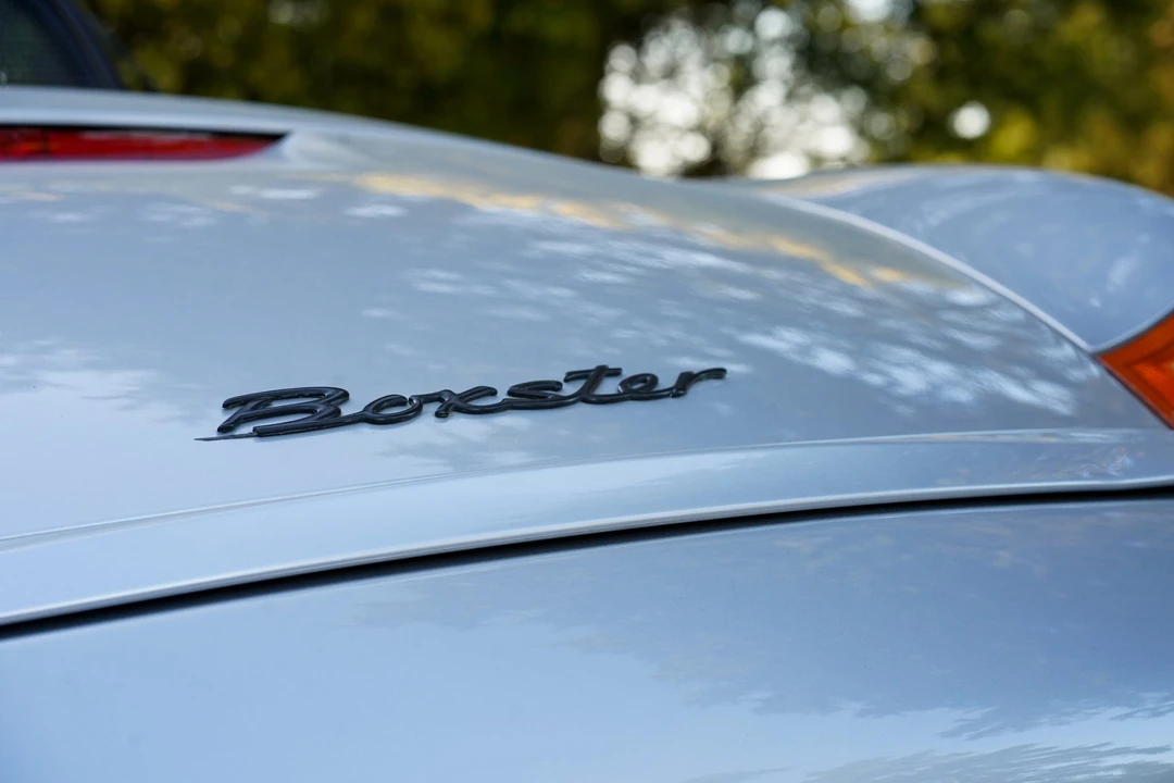 1997 Porsche 986 Boxster - Image 24 of 31