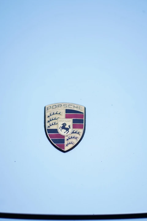 1997 Porsche 986 Boxster - Image 23 of 31