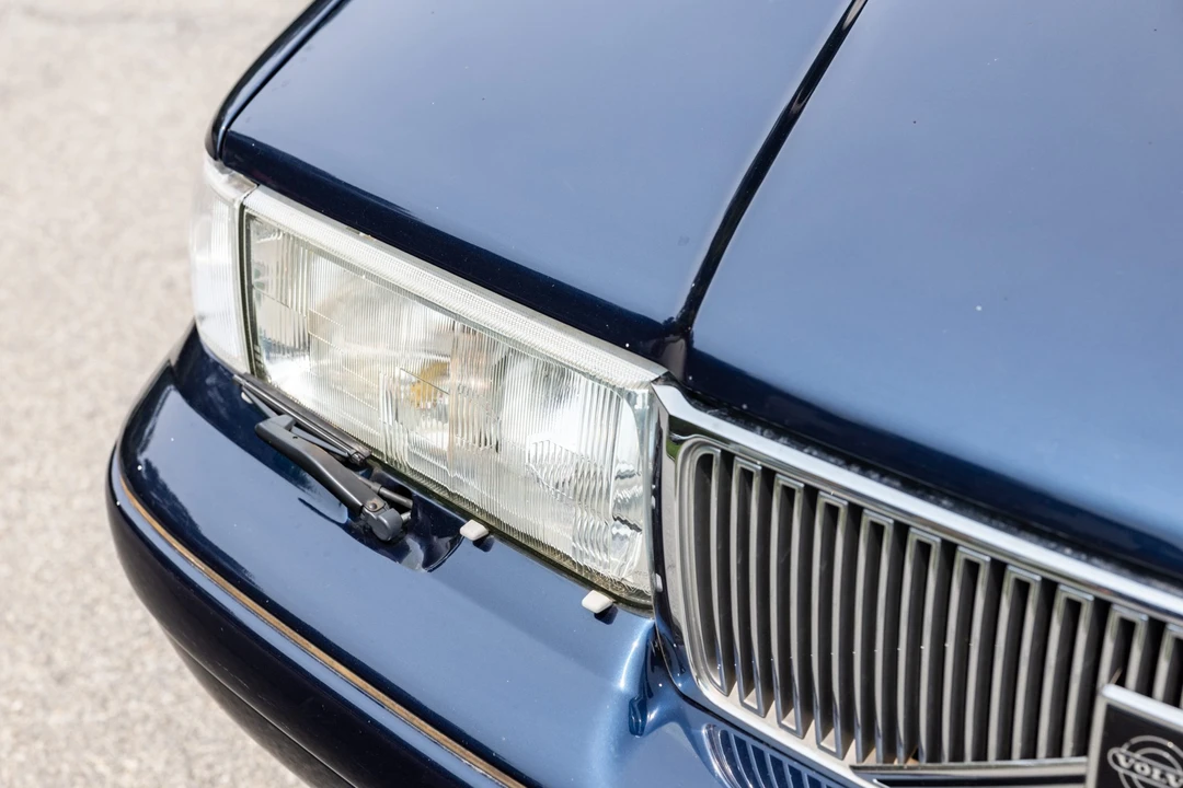 1997 Volvo 960 - Image 11 of 31