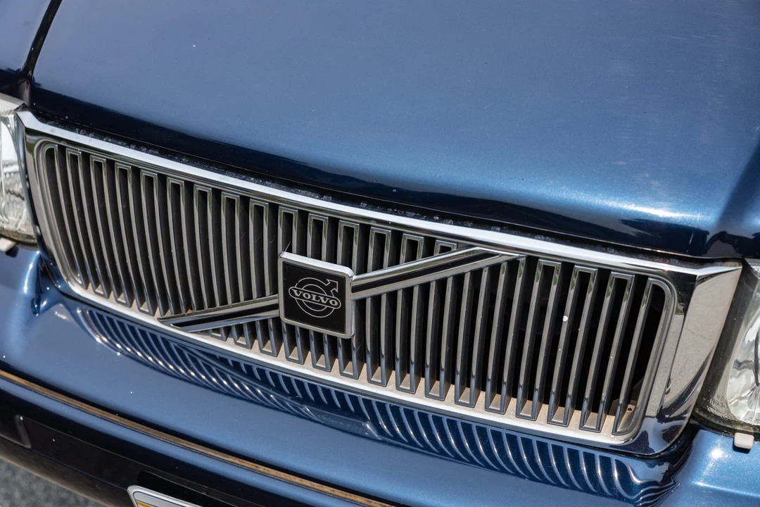 1997 Volvo 960 - Image 12 of 31