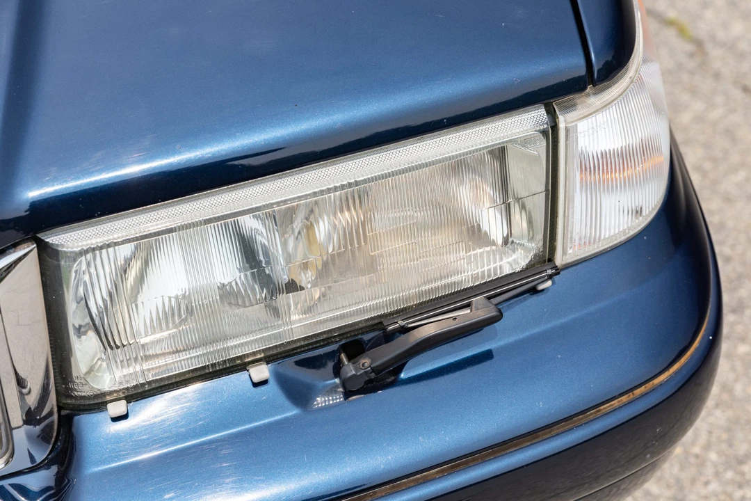 1997 Volvo 960 - Image 13 of 31