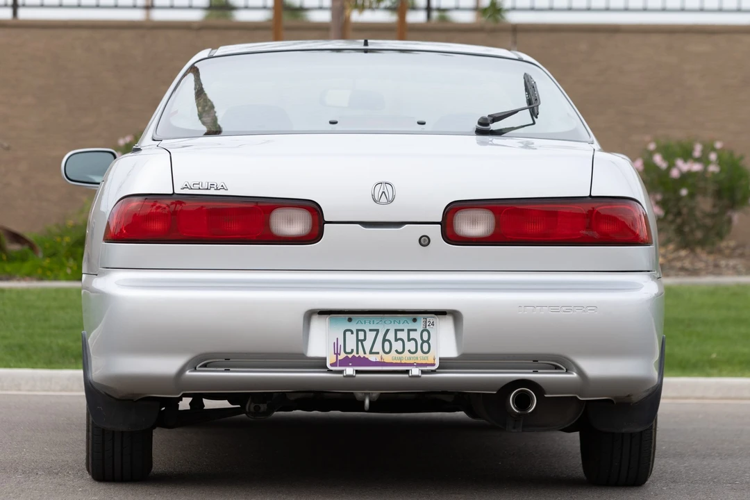 1998 Acura Integra 3rd Gen - Image 6 of 31