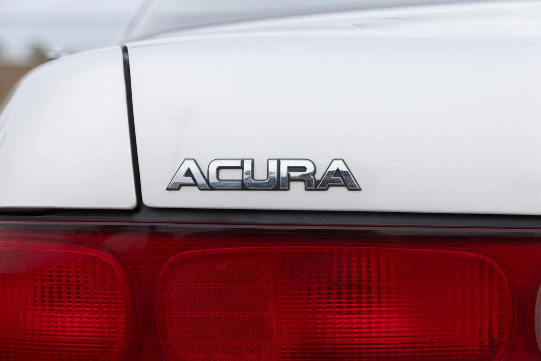 1998 Acura Integra 3rd Gen - Image 28 of 31