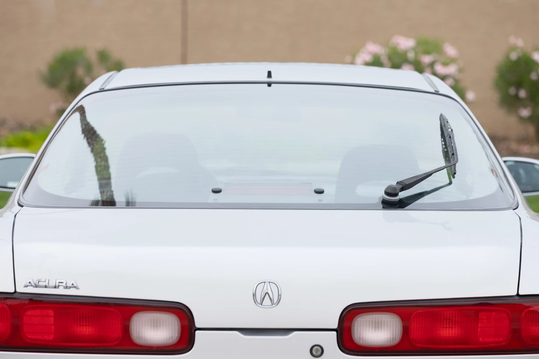 1998 Acura Integra 3rd Gen - Image 30 of 31