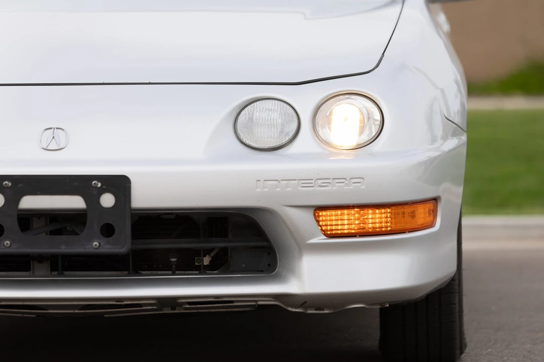 1998 Acura Integra 3rd Gen - Image 16 of 31