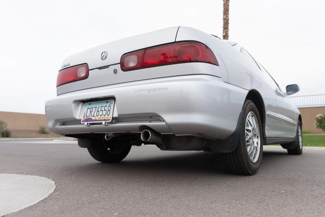 1998 Acura Integra 3rd Gen - Image 8 of 31