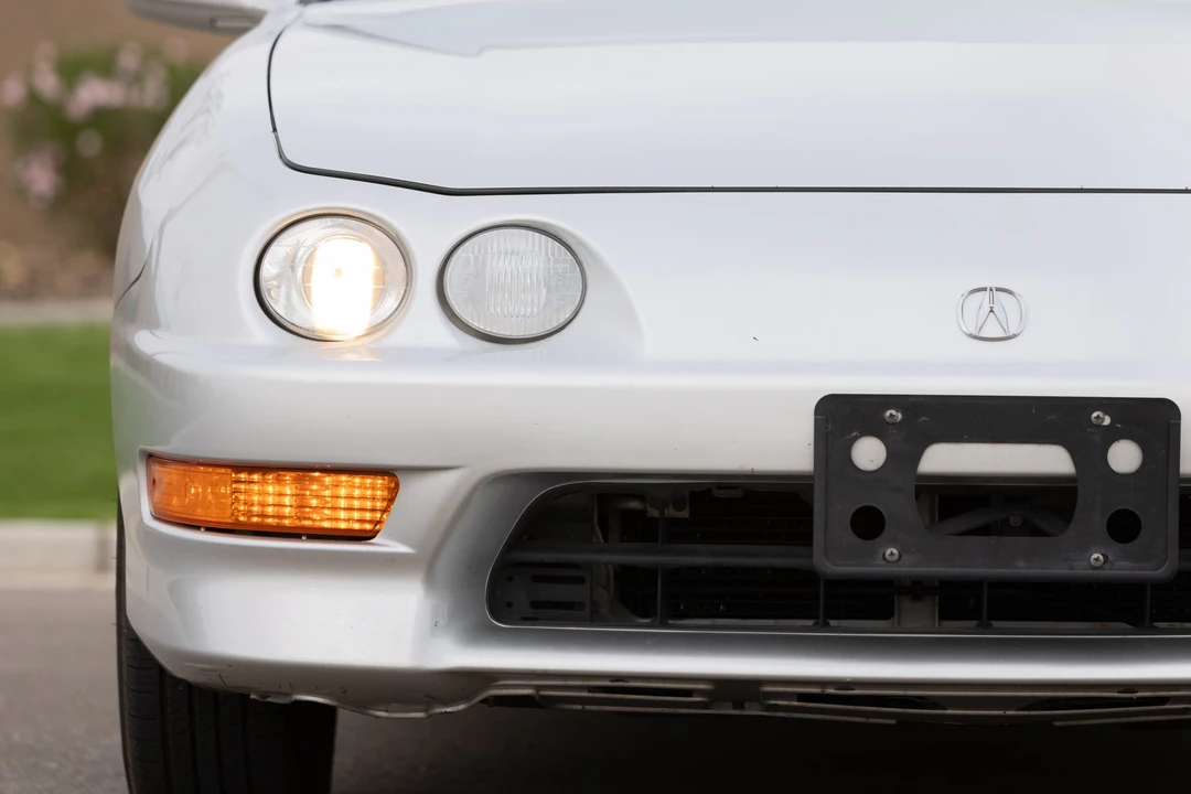 1998 Acura Integra 3rd Gen - Image 15 of 31