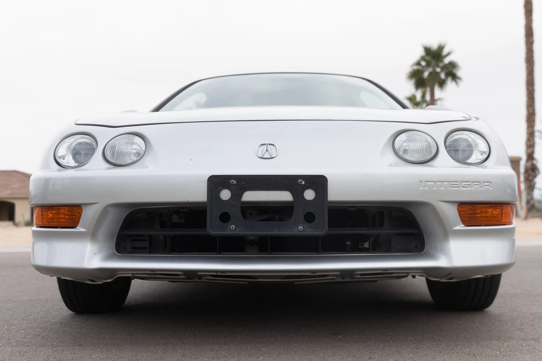 1998 Acura Integra 3rd Gen - Image 14 of 31