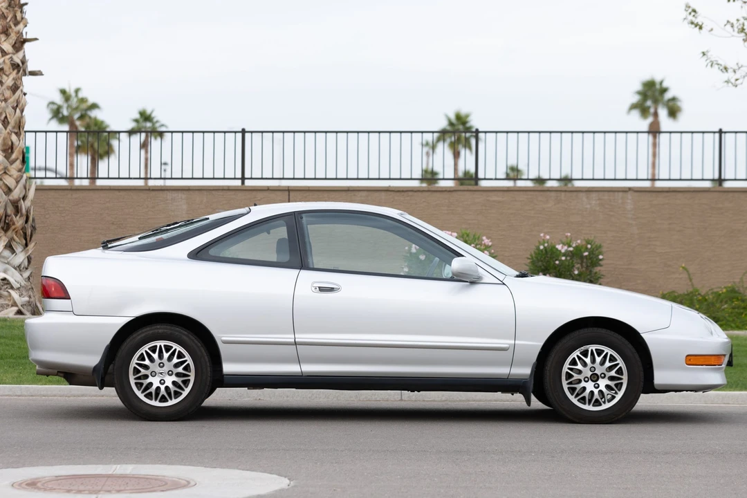 1998 Acura Integra 3rd Gen - Image 10 of 31