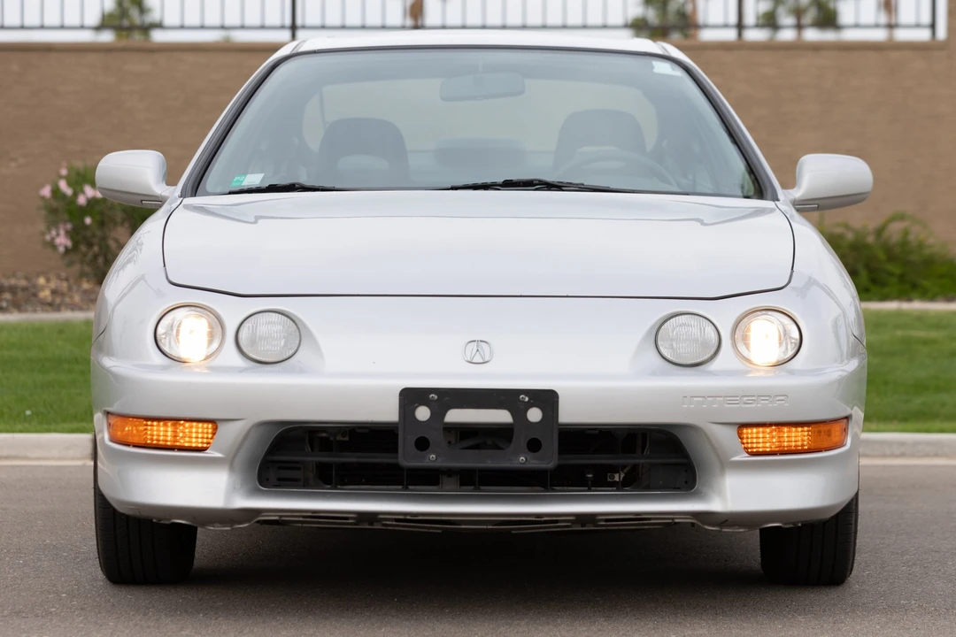 1998 Acura Integra 3rd Gen - Image 13 of 31