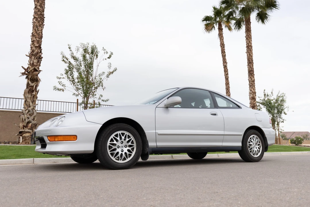 1998 Acura Integra 3rd Gen - Image 3 of 31