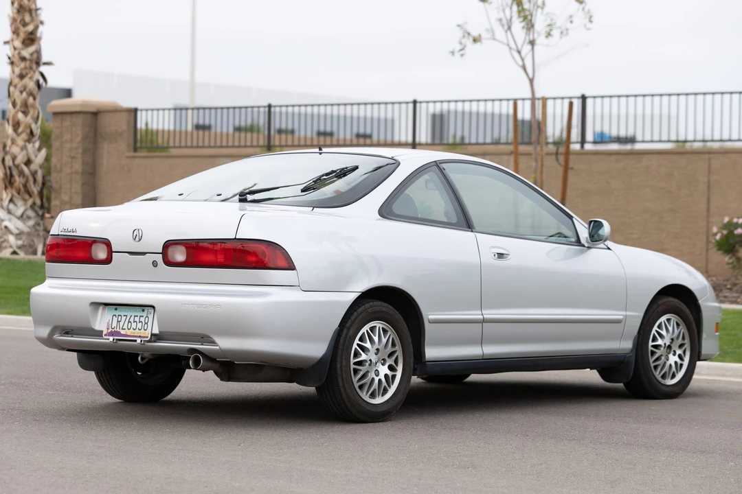 1998 Acura Integra 3rd Gen - Image 9 of 31