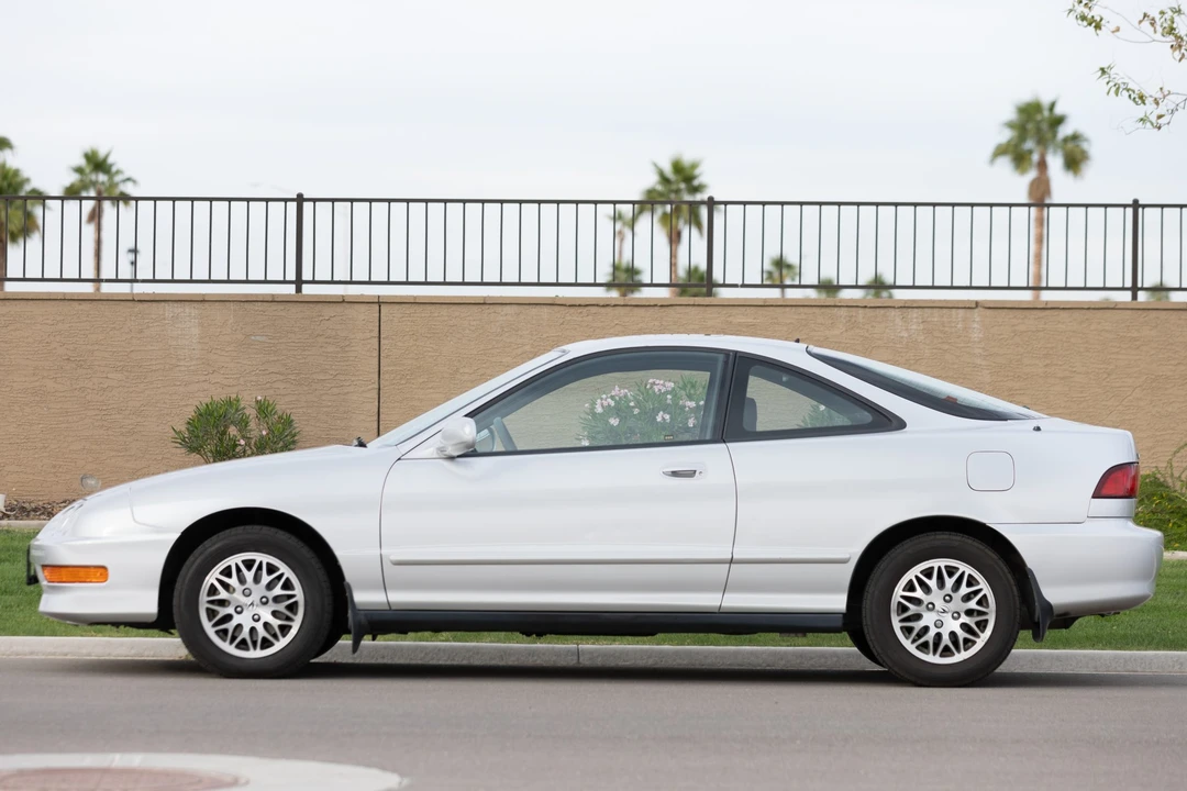 1998 Acura Integra 3rd Gen - Image 4 of 31