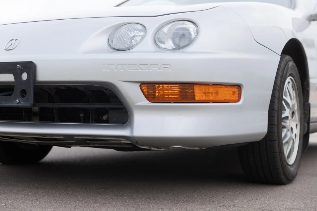 1998 Acura Integra 3rd Gen - Image 18 of 31
