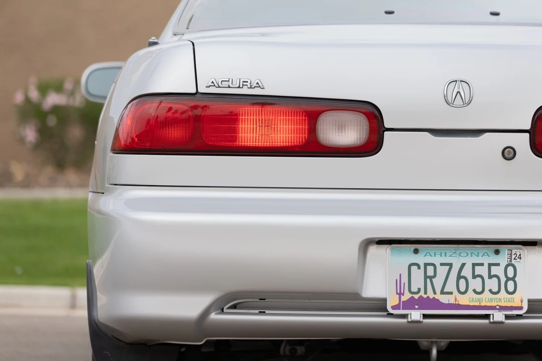 1998 Acura Integra 3rd Gen - Image 27 of 31