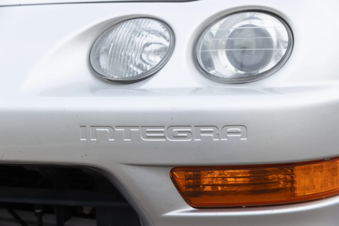1998 Acura Integra 3rd Gen - Image 17 of 31