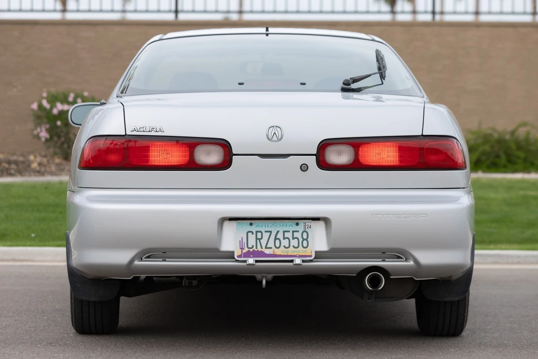 1998 Acura Integra 3rd Gen - Image 7 of 31