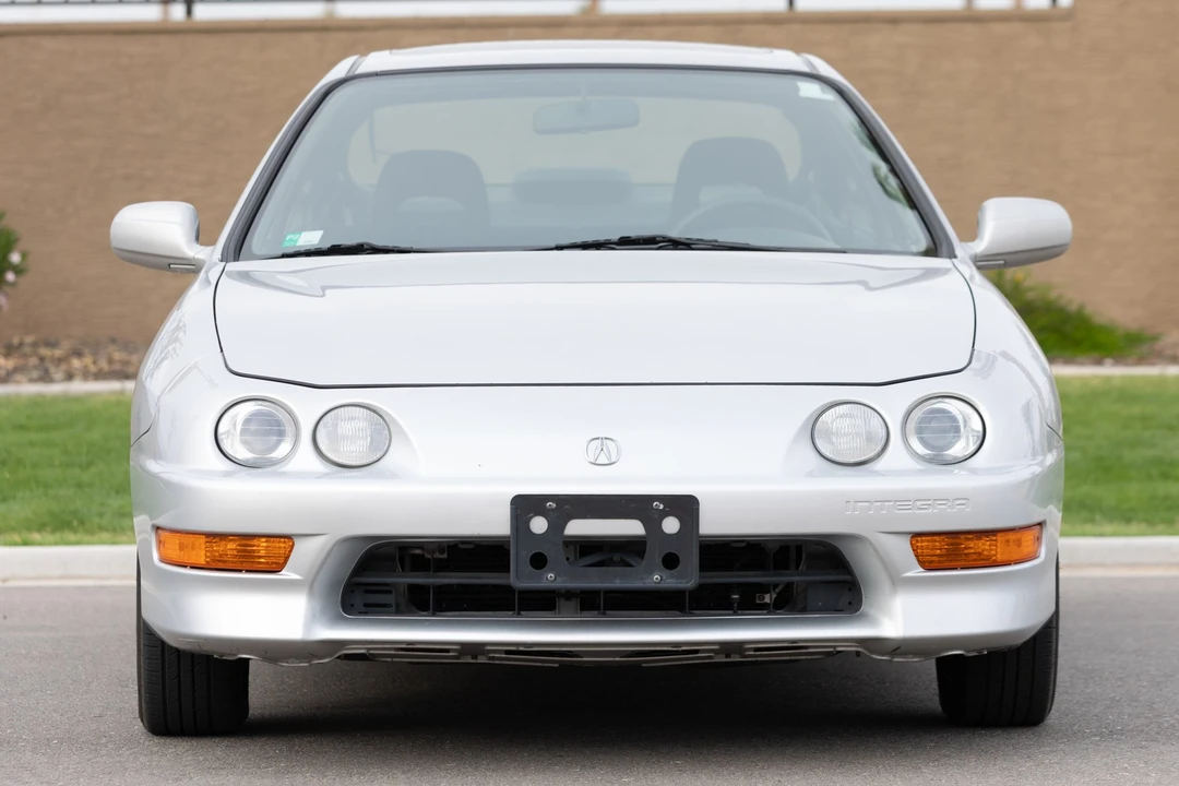 1998 Acura Integra 3rd Gen - Image 12 of 31