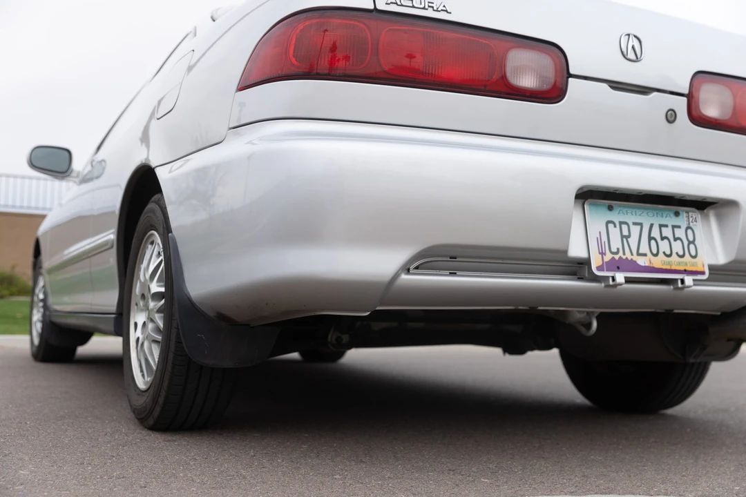 1998 Acura Integra 3rd Gen - Image 26 of 31