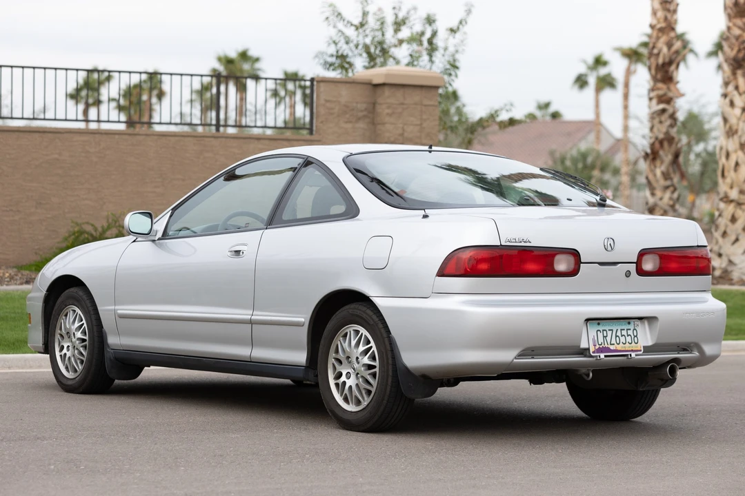 1998 Acura Integra 3rd Gen - Image 5 of 31