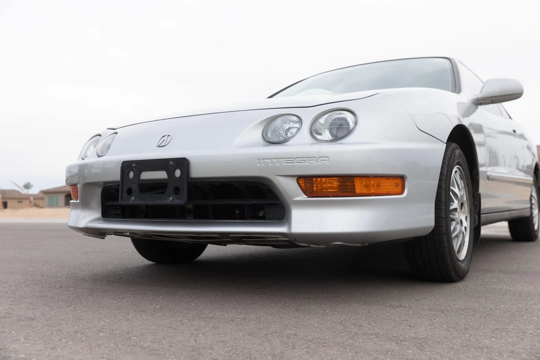 1998 Acura Integra 3rd Gen - Image 19 of 31