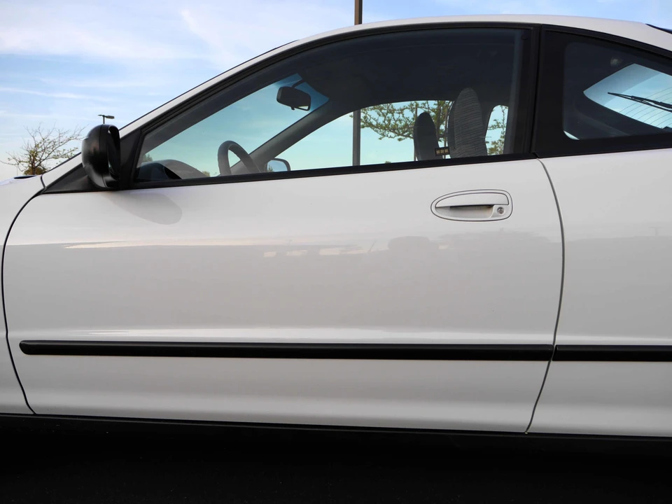 1998 Acura Integra 3rd Gen - Image 31 of 31