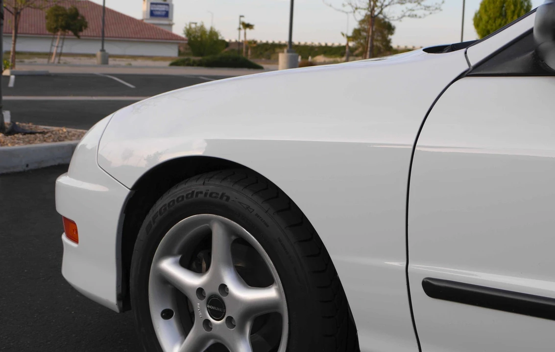 1998 Acura Integra 3rd Gen - Image 30 of 31