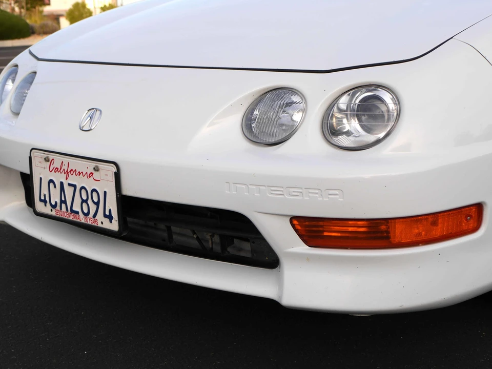 1998 Acura Integra 3rd Gen - Image 29 of 31