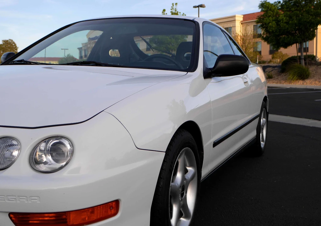 1998 Acura Integra 3rd Gen - Image 28 of 31