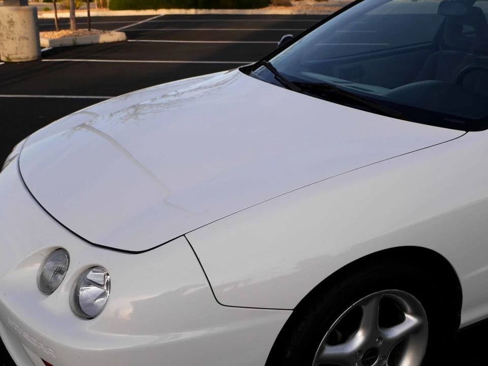 1998 Acura Integra 3rd Gen - Image 27 of 31