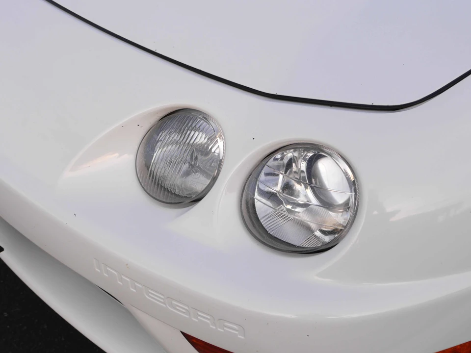 1998 Acura Integra 3rd Gen - Image 26 of 31