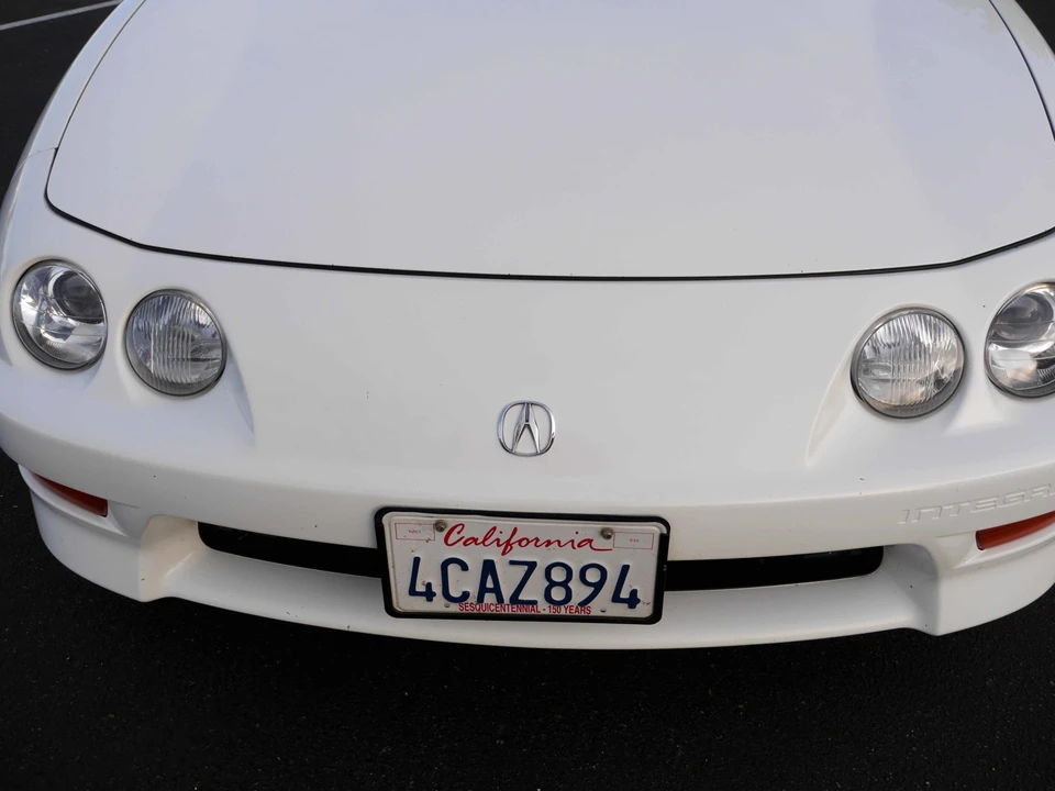 1998 Acura Integra 3rd Gen - Image 24 of 31