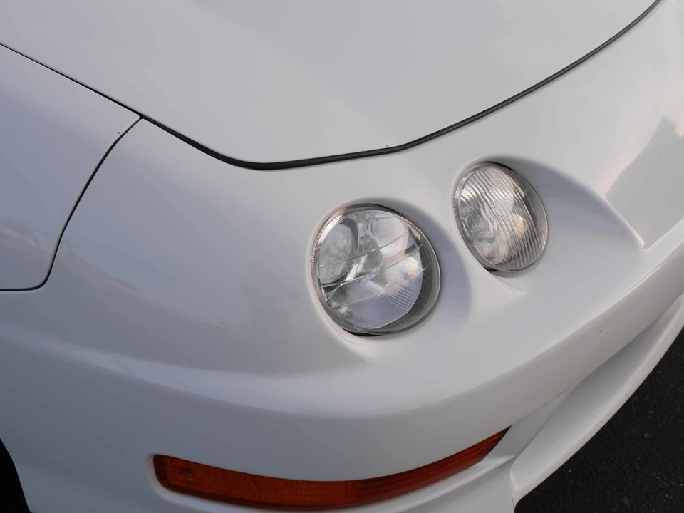 1998 Acura Integra 3rd Gen - Image 23 of 31