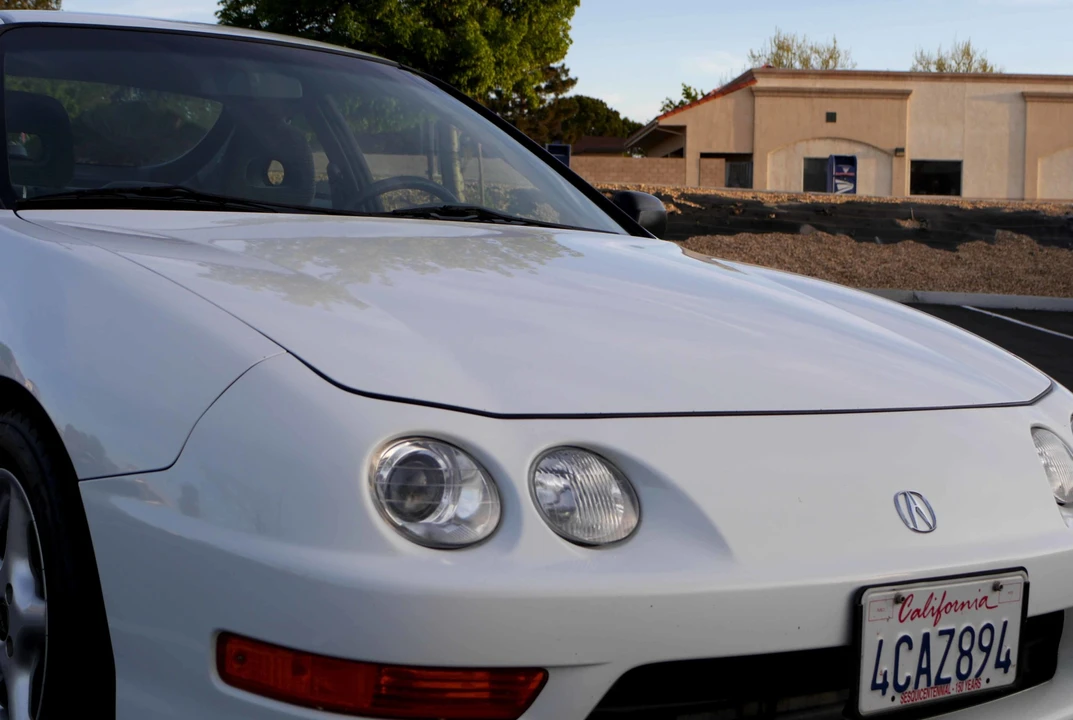 1998 Acura Integra 3rd Gen - Image 22 of 31