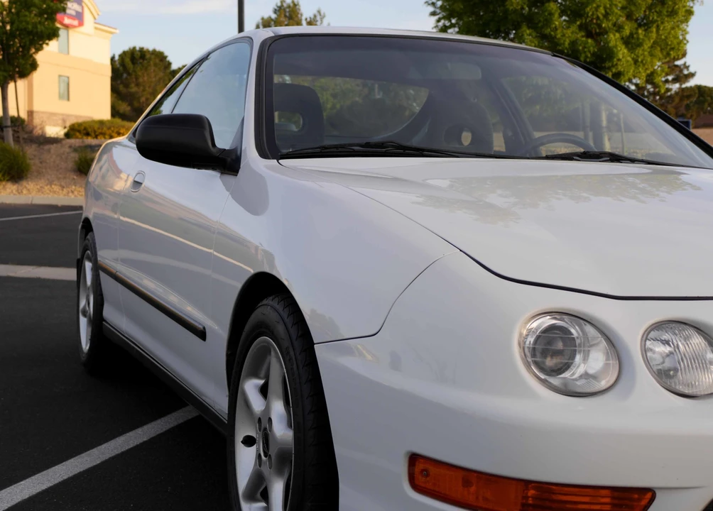 1998 Acura Integra 3rd Gen - Image 21 of 31