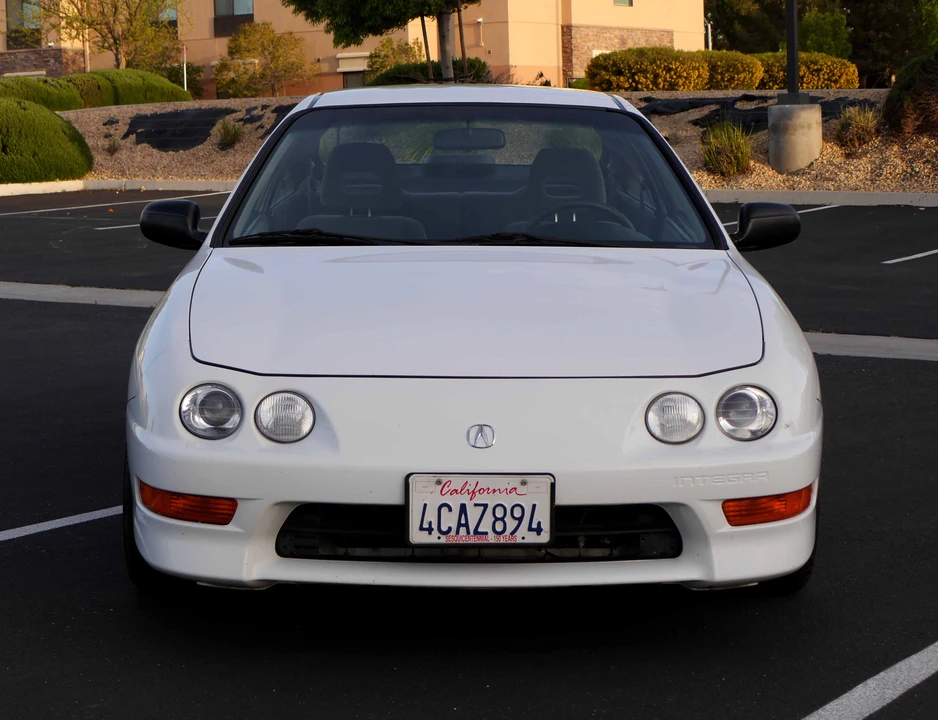1998 Acura Integra 3rd Gen - Image 3 of 31
