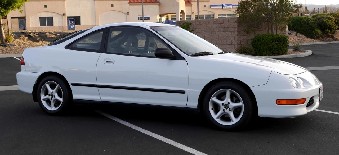 1998 Acura Integra 3rd Gen - Image 19 of 31