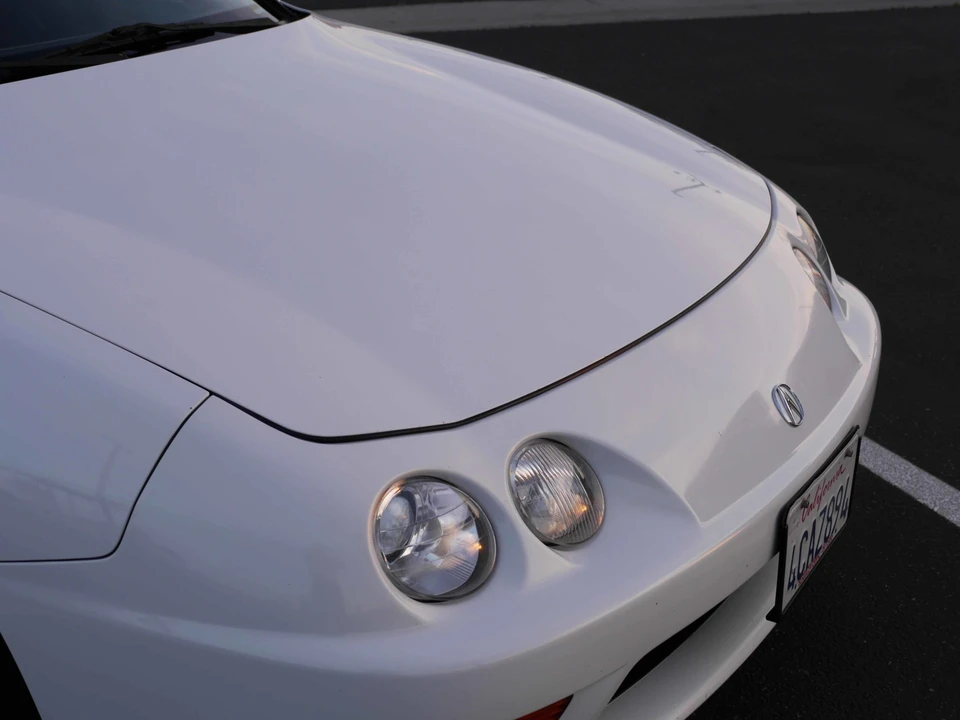 1998 Acura Integra 3rd Gen - Image 20 of 31